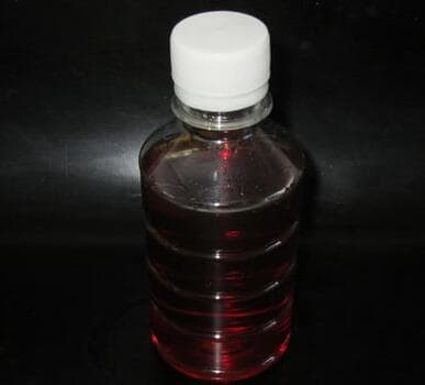 FD_600 High Concentration Formaldehyde_Free Fixing Agent